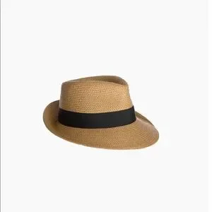 SQUISHEE® CLASSIC FEDORA 20% OFF Squishee® Bayou｜Packable Fedora Hat | Eric Javits main image 3